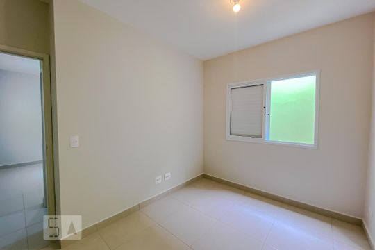 Quarto de apartamento para alugar com 1 quarto, 40m² em Parque da Mooca, São Paulo