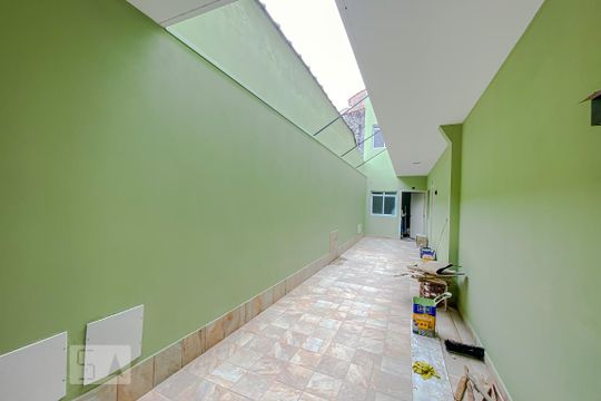Area Comun de apartamento para alugar com 1 quarto, 40m² em Parque da Mooca, São Paulo