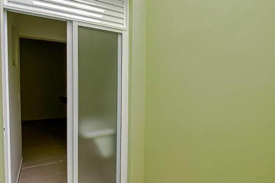Quintal de apartamento para alugar com 1 quarto, 40m² em Parque da Mooca, São Paulo