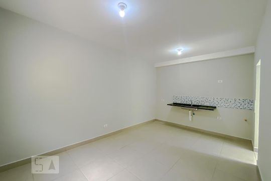 Apartamento para alugar com 1 quarto, 40m² em Parque da Mooca, São Paulo