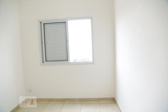Quarto 1 de apartamento à venda com 2 quartos, 56m² em Sapopemba, São Paulo