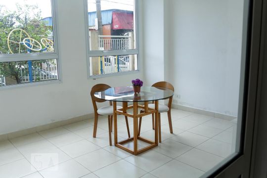 Espaço Mulher de apartamento à venda com 2 quartos, 56m² em Sapopemba, São Paulo