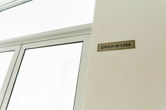 Espaço Mulher de apartamento à venda com 2 quartos, 56m² em Sapopemba, São Paulo