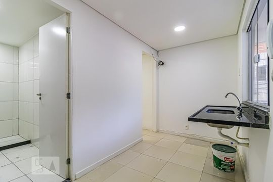 Kitnet/Studio para alugar com 1 quarto, 25m² em Jacarepaguá, Rio de Janeiro