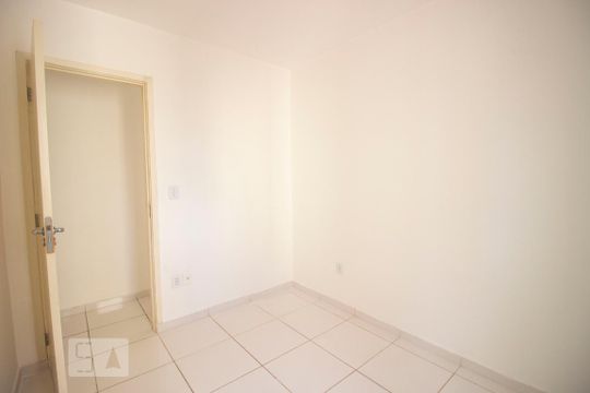 Quarto 1 de apartamento à venda com 2 quartos, 47m² em Jardim Alexandria, Várzea Paulista