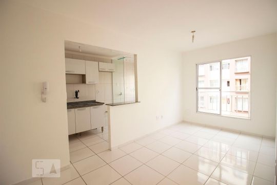 Apartamento para alugar com 2 quartos, 47m² em Jardim Alexandria, Várzea Paulista