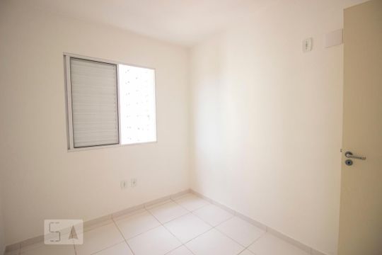 Quarto 1 de apartamento à venda com 2 quartos, 47m² em Jardim Alexandria, Várzea Paulista