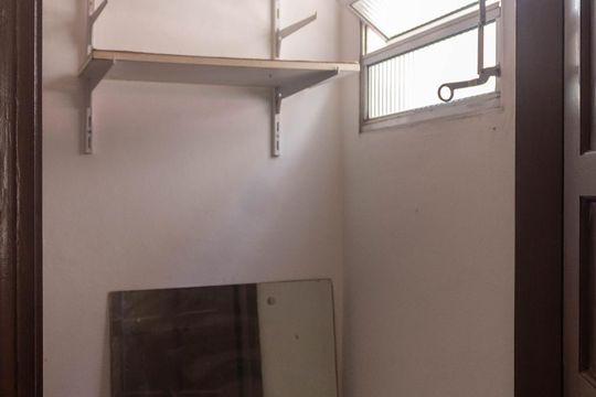 Edícula de casa à venda com 4 quartos, 250m² em Jardim Cidália, São Paulo