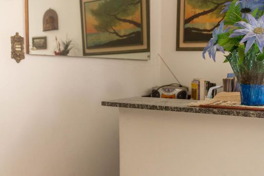 Sala de casa à venda com 4 quartos, 250m² em Jardim Cidália, São Paulo