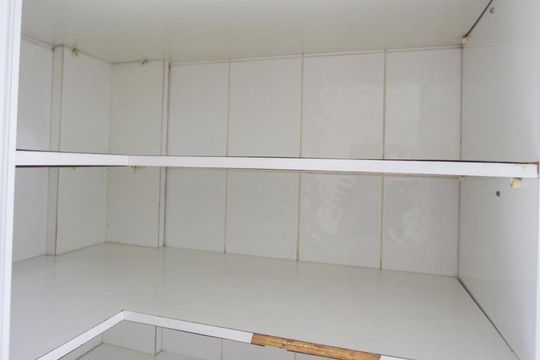 Despensa de apartamento à venda com 3 quartos, 98m² em Chácara Santo Antônio (zona Sul), São Paulo