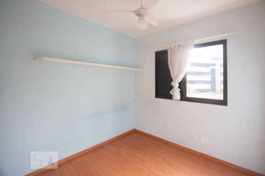 Quarto 2 de apartamento à venda com 3 quartos, 98m² em Chácara Santo Antônio (zona Sul), São Paulo