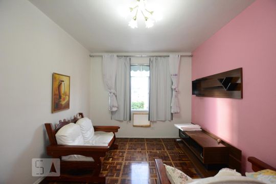Apartamento para alugar com 2 quartos, 70m² em Vila da Penha, Rio de Janeiro