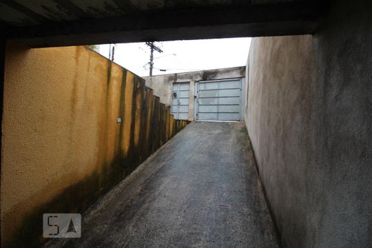 Garagem de casa à venda com 3 quartos, 223m² em Vila Matilde, São Paulo