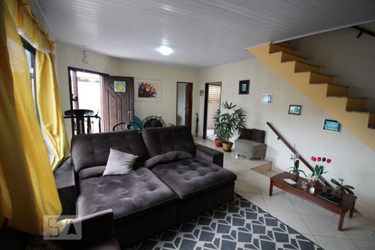 Casa à venda com 3 quartos, 223m² em Vila Matilde, São Paulo