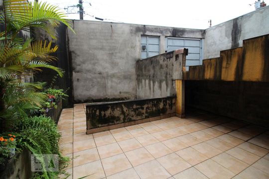 Quintal de casa à venda com 3 quartos, 223m² em Vila Matilde, São Paulo
