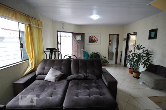 Sala de Estar de casa à venda com 3 quartos, 223m² em Vila Matilde, São Paulo