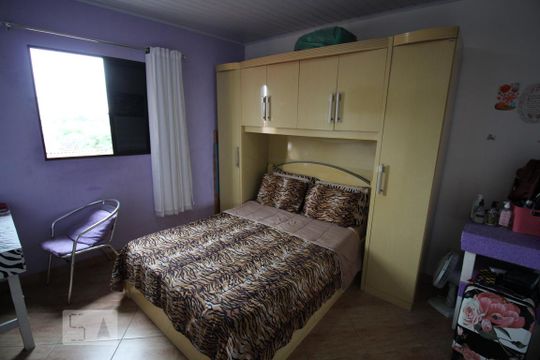Quarto 1 de casa à venda com 3 quartos, 223m² em Vila Matilde, São Paulo