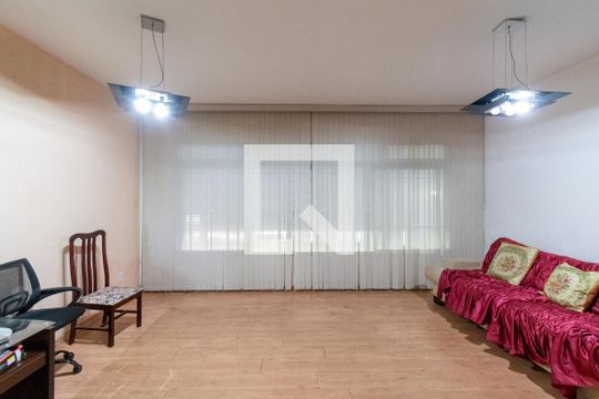 Sala  de casa à venda com 3 quartos, 200m² em Vila Parque Jabaquara, São Paulo