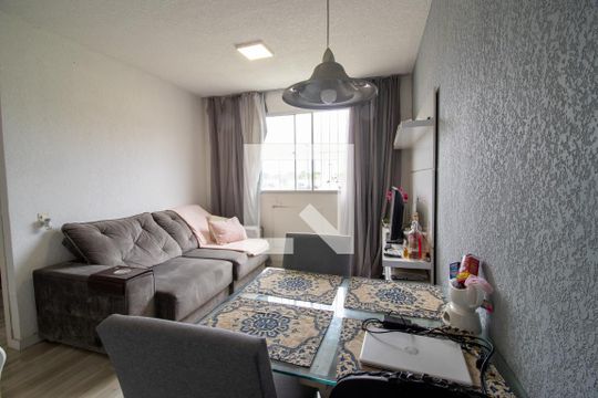 Apartamento para alugar com 1 quarto, 42m² em Sarandi, Porto Alegre