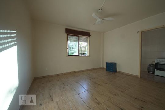 Kitnet/Studio à venda com 1 quarto, 32m² em Hamburgo Velho, Novo Hamburgo