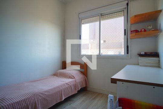 Quarto 2 de apartamento à venda com 2 quartos, 64m² em Sarandi, Porto Alegre