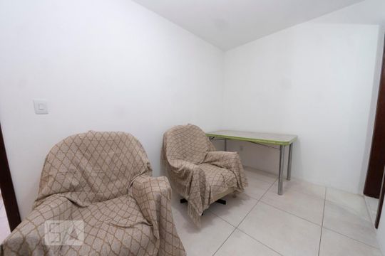 Apartamento para alugar com 1 quarto, 38m² em Centro, São Leopoldo