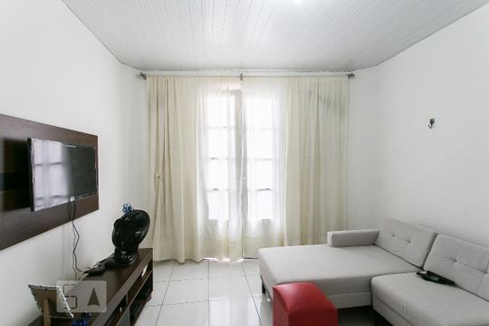 Sala de apartamento à venda com 1 quarto, 50m² em Brás, São Paulo