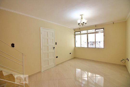 Casa para alugar com 2 quartos, 110m² em Jordanópolis, São Bernardo do Campo