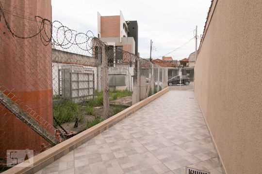 Garagem de casa de condomínio para alugar com 2 quartos, 65m² em Vila Libanesa, São Paulo