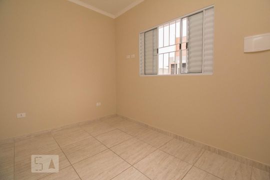 Quarto 1 de casa de condomínio para alugar com 2 quartos, 65m² em Vila Libanesa, São Paulo