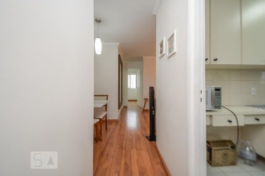 Entrada de apartamento para alugar com 2 quartos, 69m² em Bela Vista, São Paulo