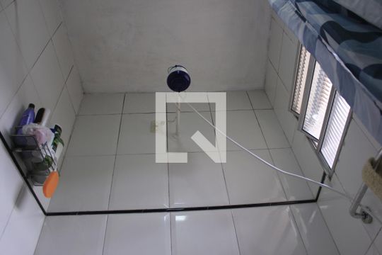 Banheiro 2 de casa à venda com 3 quartos, 130m² em Jardim Aliança, Guarulhos
