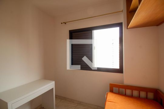 Quarto 1 de apartamento para alugar com 2 quartos, 62m² em Brooklin, São Paulo