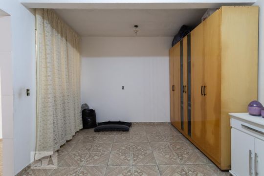 Quarto 1 de casa à venda com 4 quartos, 80m² em Vila Euthalia, São Paulo