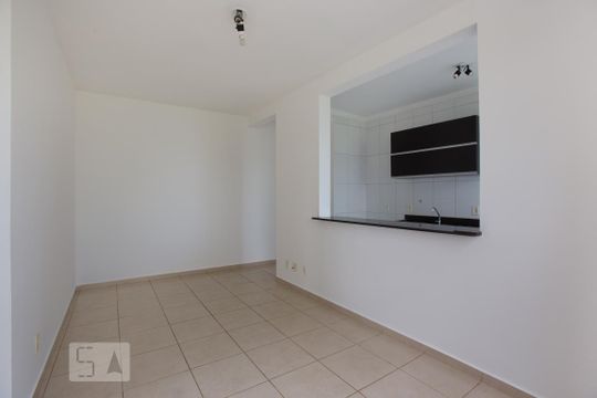 Apartamento para alugar com 2 quartos, 47m² em Distrito de Bonfim Paulista, Ribeirão Preto