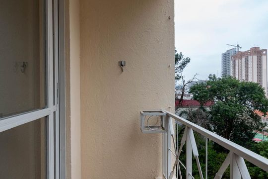 Varanda de apartamento à venda com 3 quartos, 74m² em Vila Prudente, São Paulo