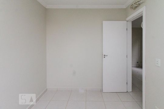 Quarto de apartamento à venda com 2 quartos, 50m² em Jardim Santa Terezinha (zona Leste), São Paulo