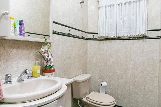 Lavabo de casa à venda com 4 quartos, 270m² em Vila Centenario, São Paulo