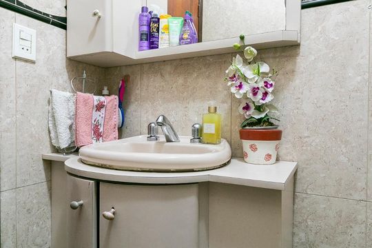Lavabo de casa à venda com 4 quartos, 270m² em Vila Centenario, São Paulo