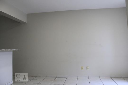 Sala de apartamento à venda com 2 quartos, 58m² em Residencial Eldorado, Goiânia
