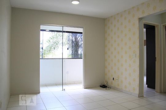 Apartamento à venda com 2 quartos, 58m² em Residencial Eldorado, Goiânia