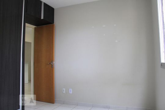 Quarto1 de apartamento à venda com 2 quartos, 58m² em Residencial Eldorado, Goiânia