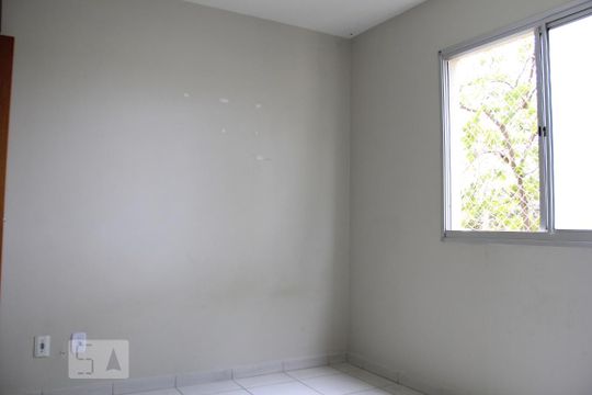 Quarto1 de apartamento à venda com 2 quartos, 58m² em Residencial Eldorado, Goiânia