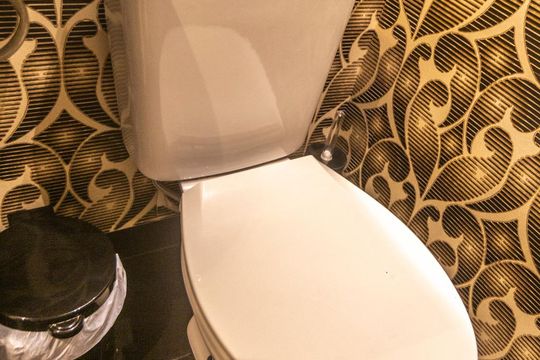Vaso de apartamento à venda com 4 quartos, 198m² em Jardim Wallace Simonsen, São Bernardo do Campo