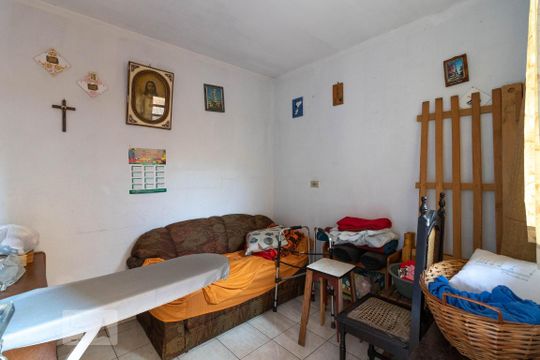 Quarto Externo de casa à venda com 3 quartos, 178m² em Parada Inglesa, São Paulo