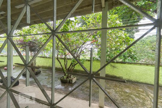Vista do quarto 2 de casa à venda com 3 quartos, 213m² em Campo Grande, Rio de Janeiro