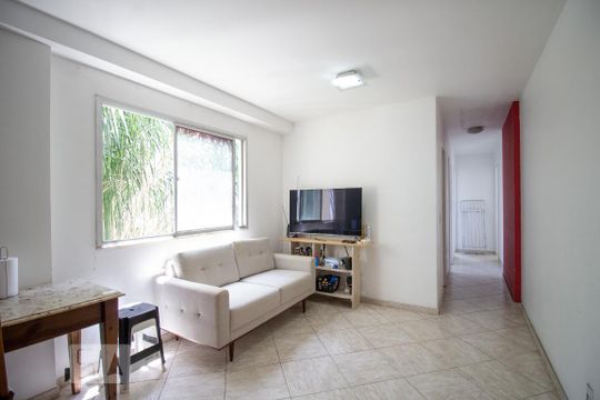 Apartamento à venda com 3 quartos, 57m² em Anil, Rio de Janeiro