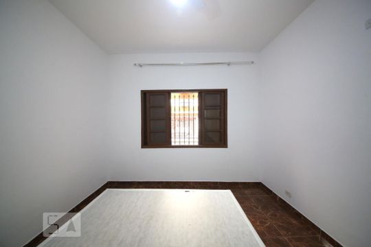 Quarto 1 de casa para alugar com 3 quartos, 150m² em Brooklin Paulista, São Paulo