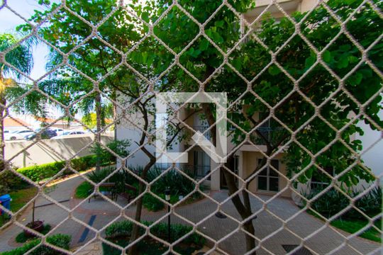 Vista do Quarto 1 de casa de condomínio à venda com 2 quartos, 56m² em Vila Santa Clara, São Paulo