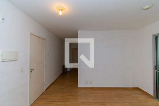 Sala de casa de condomínio à venda com 2 quartos, 56m² em Vila Santa Clara, São Paulo